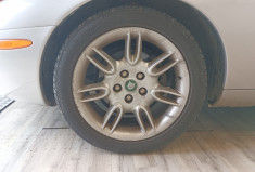 Jaguar XK8 Coupé 4.0 V8 32V 284 cv Boîte auto