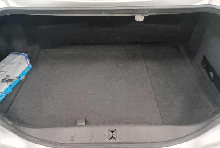 Jaguar XK8 Coupé 4.0 V8 32V 284 cv Boîte auto