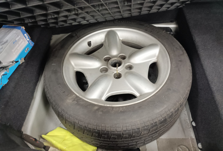 Jaguar XK8 Coupé 4.0 V8 32V 284 cv Boîte auto