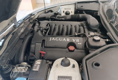 Jaguar XK8 Coupé 4.0 V8 32V 284 cv Boîte auto