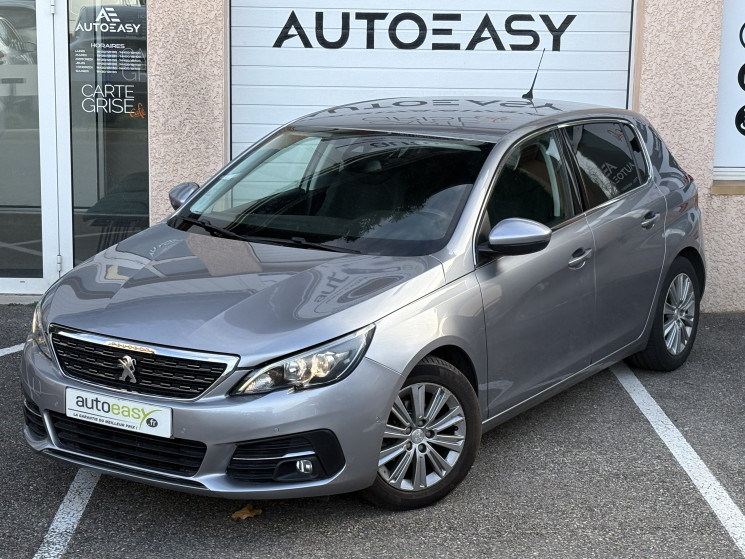 Peugeot 308  1.2 Allure 110 CV