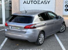 Peugeot 308  1.2 Allure 110 CV