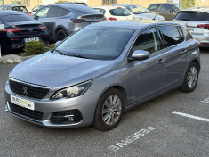 Peugeot 308  1.2 Allure 110 CV