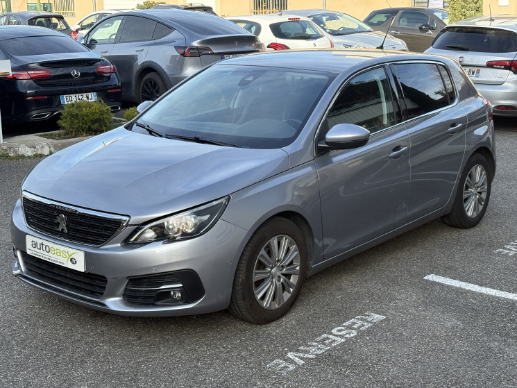 Peugeot 308 peugeot 308 1.2 allure 
