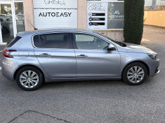 Peugeot 308 1.2 PureTech 110 ch Allure / Courroie de distribution neuve / Embrayage neuf