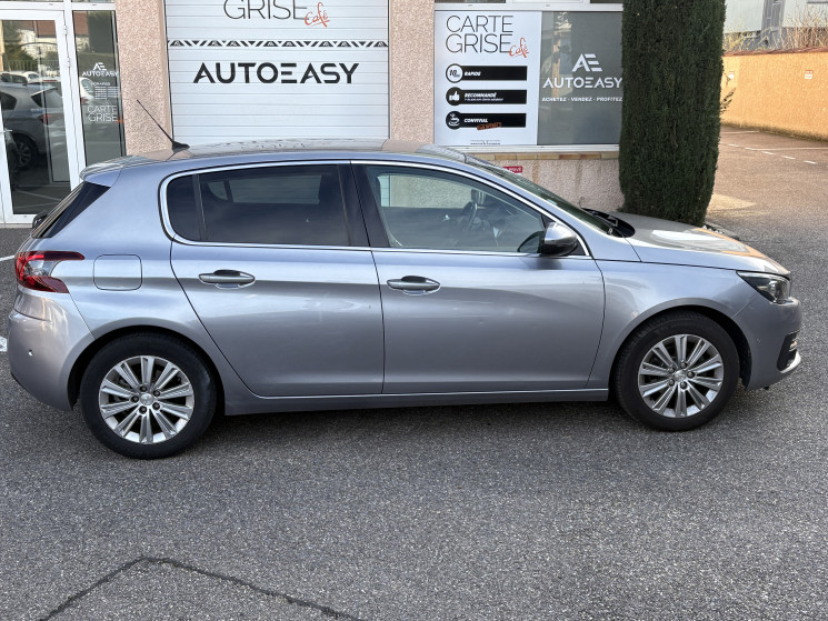 Peugeot 308  1.2 Allure 110 CV