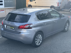 Peugeot 308 1.2 PureTech 110 ch Allure / Courroie de distribution neuve / Embrayage neuf