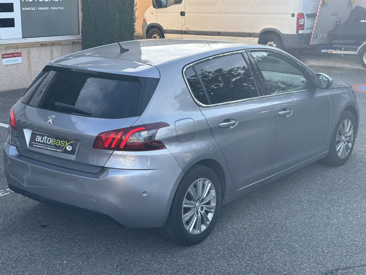 Peugeot 308 peugeot 308 1.2 allure 