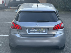 Peugeot 308  1.2 Allure 110 CV