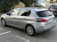 Peugeot 308 peugeot 308 1.2 allure 