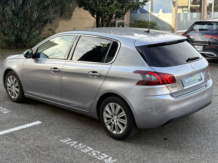 Peugeot 308 peugeot 308 1.2 allure 