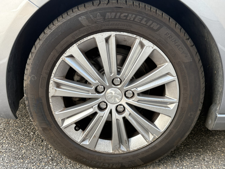 Peugeot 308 peugeot 308 1.2 allure 