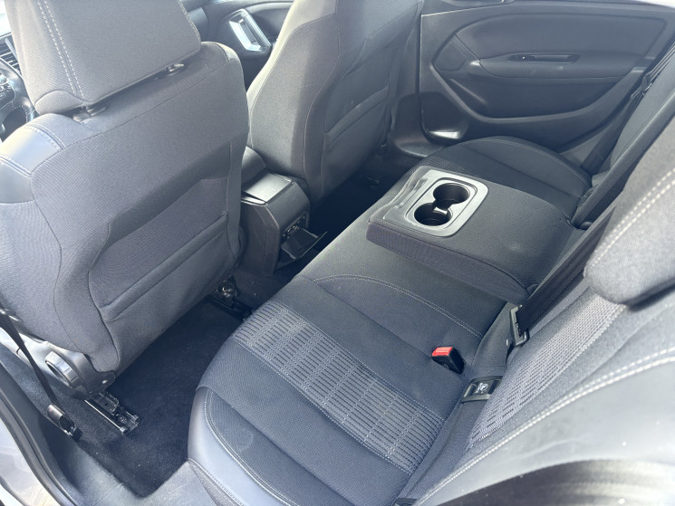 Peugeot 308 peugeot 308 1.2 allure 