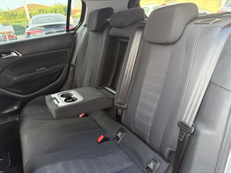 Peugeot 308  1.2 Allure 110 CV