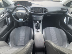 Peugeot 308  1.2 Allure 110 CV
