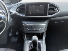 Peugeot 308  1.2 Allure 110 CV