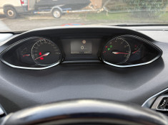 Peugeot 308  1.2 Allure 110 CV