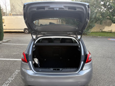 Peugeot 308 peugeot 308 1.2 allure 