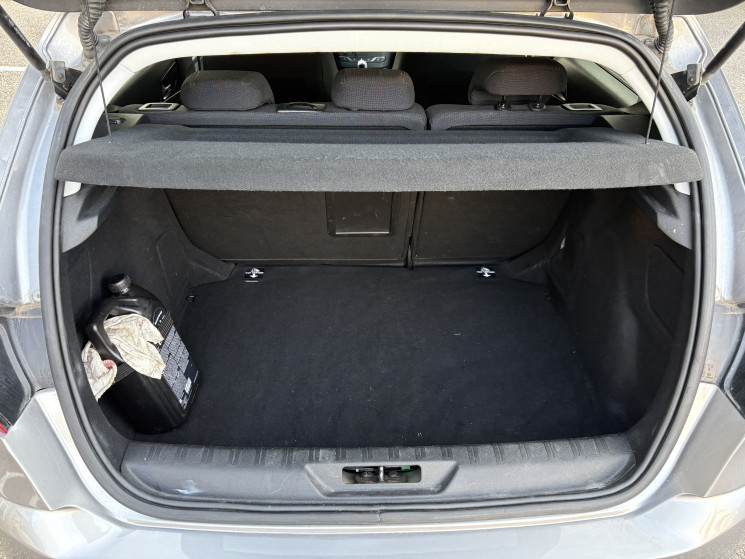 Peugeot 308 peugeot 308 1.2 allure 