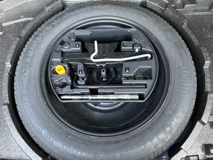 Peugeot 308 1.2 PureTech 110 ch Allure / Courroie de distribution neuve / Embrayage neuf