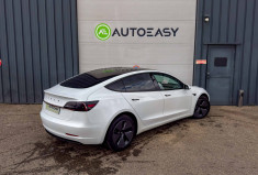 Tesla Model 3 Propulsion MY22 60kWh AMD Ryzen Matrix Pack Hiver SR+