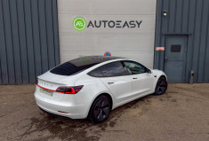 Tesla Model 3 Propulsion MY22 60kWh AMD Ryzen Matrix Pack Hiver SR+