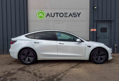 Tesla Model 3 Propulsion MY22 60kWh AMD Ryzen Matrix Pack Hiver SR+