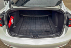 Tesla Model 3 Propulsion MY22 60kWh AMD Ryzen Matrix Pack Hiver SR+