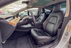 Tesla Model 3 Propulsion MY22 60kWh AMD Ryzen Matrix Pack Hiver SR+