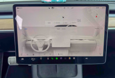 Tesla Model 3 Propulsion MY22 60kWh AMD Ryzen Matrix Pack Hiver SR+