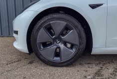 Tesla Model 3 Propulsion MY22 60kWh AMD Ryzen Matrix Pack Hiver SR+