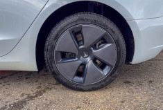 Tesla Model 3 Propulsion MY22 60kWh AMD Ryzen Matrix Pack Hiver SR+