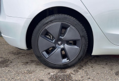 Tesla Model 3 Propulsion MY22 60kWh AMD Ryzen Matrix Pack Hiver SR+