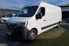 Renault Master  F3500 L3H2 2.3 Blue dCi 135 Grand Confort - TBE TVA RECUP - REVISE - GARANTIE 
