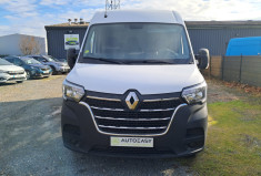 Renault Master  F3500 L3H2 2.3 Blue dCi 135 Grand Confort - TBE TVA RECUP - REVISE - GARANTIE 