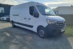 Renault Master  F3500 L3H2 2.3 Blue dCi 135 Grand Confort - TBE TVA RECUP - REVISE - GARANTIE 