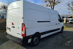 Renault Master F3500 L3 H2 2.3 dCi 135 Grand Confort - TVA RECUP -  ENTRETIEN  A JOUR 