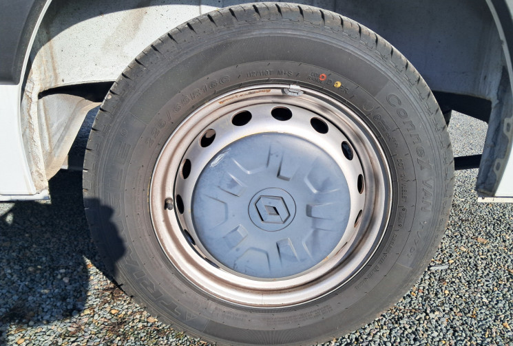 Renault Master F3500 L3 H2 2.3 dCi 135 Grand Confort - TVA RECUP -  ENTRETIEN  A JOUR 