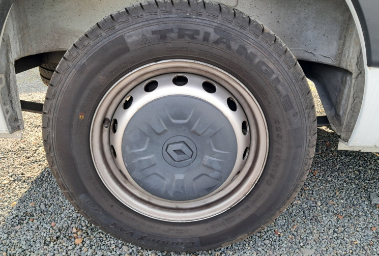 Renault Master  F3500 L3H2 2.3 Blue dCi 135 Grand Confort - TBE TVA RECUP - REVISE - GARANTIE 