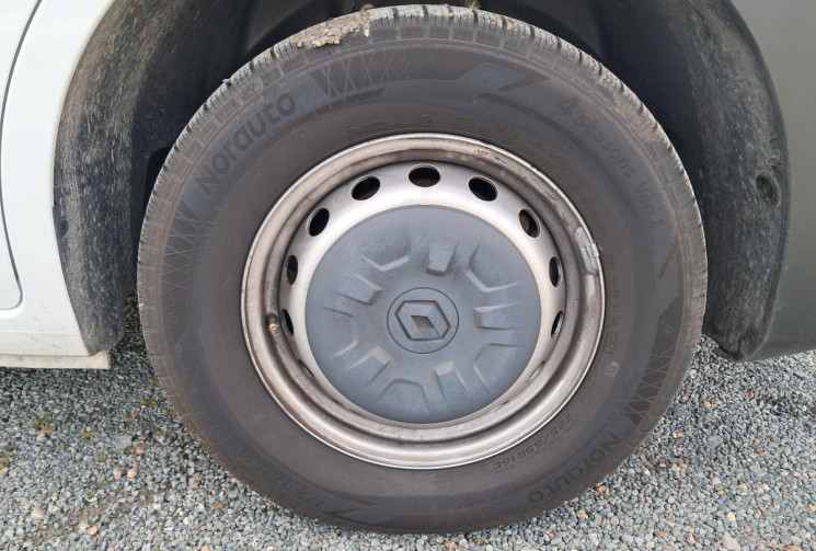 Renault Master  F3500 L3H2 2.3 Blue dCi 135 Grand Confort - TBE TVA RECUP - REVISE - GARANTIE 