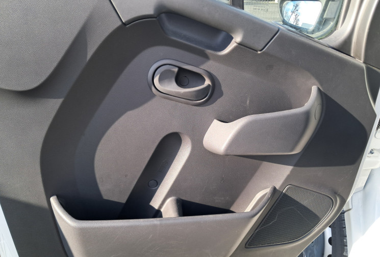 Renault Master  F3500 L3H2 2.3 Blue dCi 135 Grand Confort - TBE TVA RECUP - REVISE - GARANTIE 