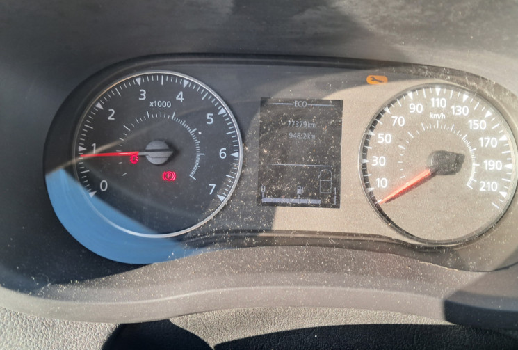 Renault Master  F3500 L3H2 2.3 Blue dCi 135 Grand Confort - TBE TVA RECUP - REVISE - GARANTIE 