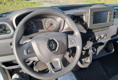 Renault Master  F3500 L3H2 2.3 Blue dCi 135 Grand Confort - TBE TVA RECUP - REVISE - GARANTIE 