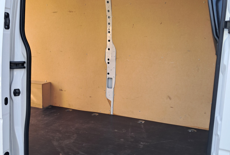 Renault Master F3500 L3 H2 2.3 dCi 135 Grand Confort - TVA RECUP -  ENTRETIEN  A JOUR 