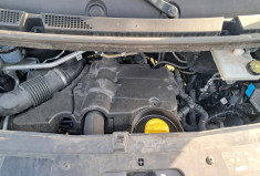 Renault Master  F3500 L3H2 2.3 Blue dCi 135 Grand Confort - TBE TVA RECUP - REVISE - GARANTIE 