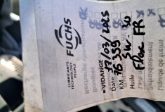 Renault Master  F3500 L3H2 2.3 Blue dCi 135 Grand Confort - TBE TVA RECUP - REVISE - GARANTIE 