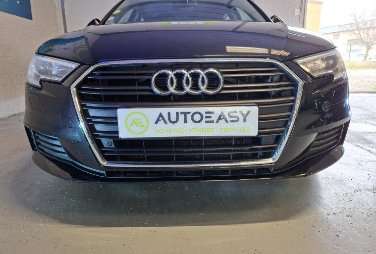 Audi A3 1.6 116 TDI SPORTBACK BUSINEES LINE GARANTIE 12 MOIS
