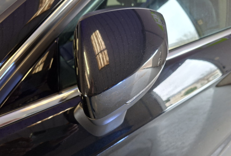 Audi A3 1.6 116 TDI SPORTBACK BUSINEES LINE GARANTIE 12 MOIS