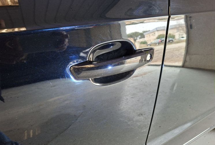 Audi A3 1.6 116 TDI SPORTBACK BUSINEES LINE GARANTIE 12 MOIS