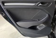 Audi A3 1.6 116 TDI SPORTBACK BUSINEES LINE GARANTIE 12 MOIS